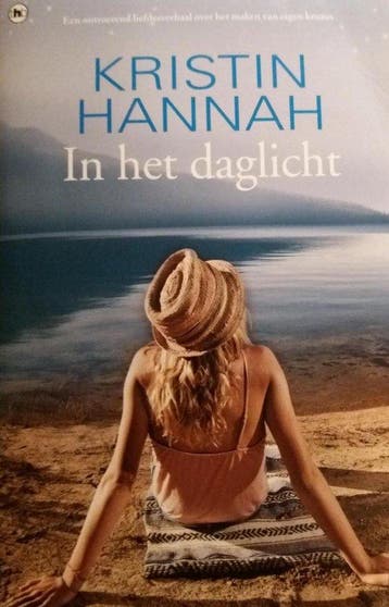 In het daglicht 9789044350807 Gerda Wolfswinkel, Verzenden, Gelezen, Gerda Wolfswinkel