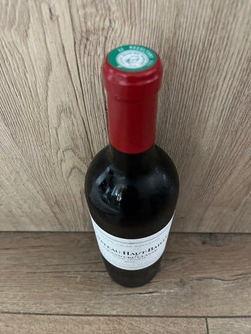 2017 Chateau Haut-Bailly - Pessac-Léognan Grand Cru Classé -, Collections