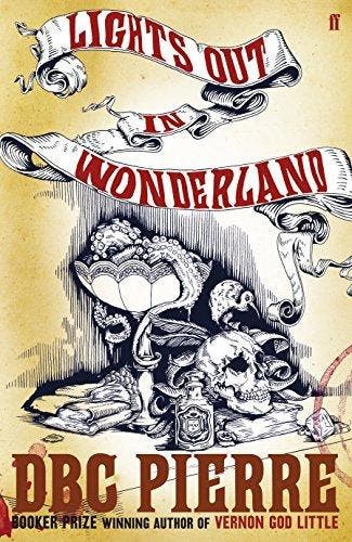 Lights Out In Wonderland 9780571228898 Dbc Pierre, Livres, Langue | Anglais, Envoi