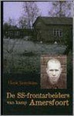 SS-FRONTARBEIDERS V KAMP AMERSFOORT 9789029716383, Verzenden, Gelezen, SINTNIKLAAS