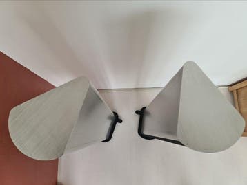 Piega - P4L Luidsprekerset, Nieuw