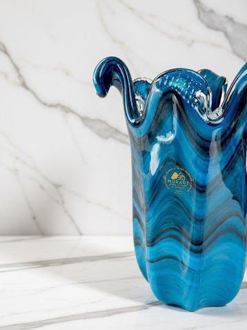 MurArt - Vaas - Glas