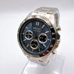 Seiko - Chronograph - Zonder minimumprijs - 8T63-00D0 -
