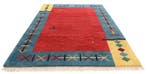Gabbeh - Tapis - 350 cm - 255 cm, Maison & Meubles