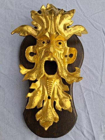 Architectonisch ornament - A.Linnemann - 1850-1900 -