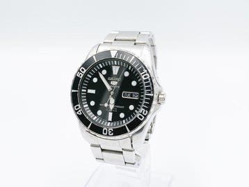 Seiko - Zonder minimumprijs - 7S36-03C0 - Heren - 2000-2010