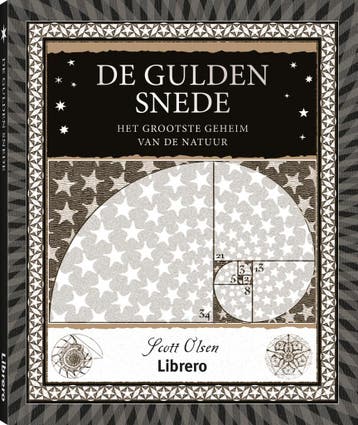 De gulden snede 9789463596534 Scott Olsen, Verzenden, Scott Olsen