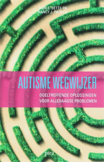 Autisme wegwijzer 9789077671191 D.E. Betts, Verzenden, Gelezen, D.E. Betts