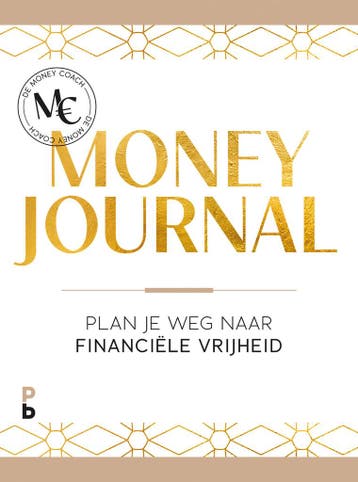 Money Journal (9789020608304, Hanneke van Onna), Boeken, Verzenden, Nieuw