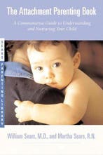 Attachment Parenting Book 9780316778091 William Sears, Verzenden, William Sears