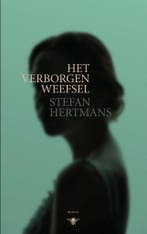 Het verborgen weefsel 9789403155418 Stefan Hertmans, Verzenden, Zo goed als nieuw, Stefan Hertmans
