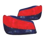 FEUX ARRIÈRE POUR PEUGEOT 306 3 5P 97-02, Autos : Pièces & Accessoires, Verzenden