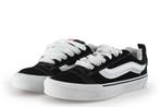 Vans Sneakers in maat 38 Zwart, Verzenden, Zwart, Sneakers, Gedragen