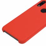 Xiaomi Redmi 9A Ultraslim Silicone Hoesje TPU Case Cover, Verzenden
