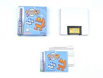 ChuChu Rocket! [Gameboy Advance], Verzenden, Nieuw