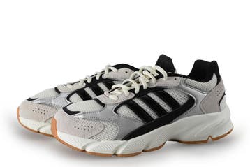 Adidas Sneakers in maat 37 Wit, Kleding | Dames, Wit, Zo goed als nieuw, Sneakers, Verzenden