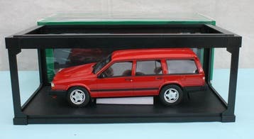 Cult 1:18 - Voiture miniature - Volvo 740 Turbo Estate, Hobby & Loisirs créatifs