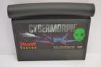 Cybermorph (JAGUAR), Nieuw