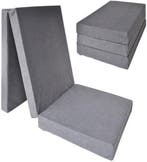 Reis Matras 15cm Dik | Laatste Stuks!, Verstelbaar, Nieuw, Ophalen of Verzenden, Overige maten