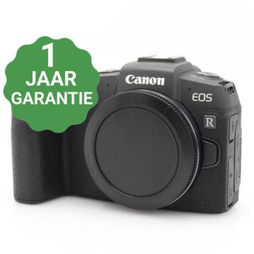 Canon EOS RP body | Tweedehands, Audio, Tv en Foto, Verzenden, Zo goed als nieuw, Canon