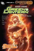 Green Lantern (4th Series) Volume 6: Agent Orange, Verzenden