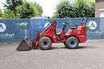 Veiling: Kniklader Thaler KL 345/A Diesel 2006, Zakelijke goederen, Ophalen