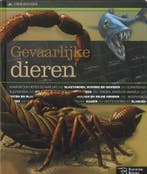 Gevaarlijke dieren / Verkenners 9789087940126 Susan Lumpkin, Verzenden, Susan Lumpkin