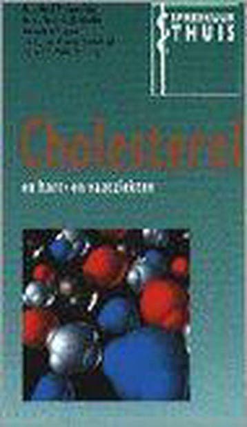 Cholesterol / Spreekuur thuis 9789066114050 J.C. Defesche, Verzenden, Gelezen, J.C. Defesche