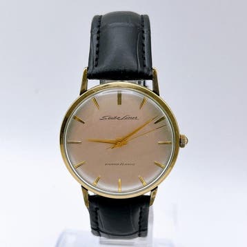 Seiko Liner - Unknown - Sans prix de réserve - J14069 -, Bijoux, Sacs & Beauté, Montres | Anciennes | Antiquités