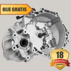 Versnellingsbak Opel Zafira B 1.9 CDTI - M32 + olie, Auto-onderdelen, Verzenden, Gereviseerd, Fiat