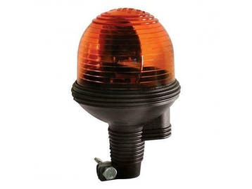 Zwaailamp Profi Flexibel 12V, Ophalen of Verzenden, Nieuw