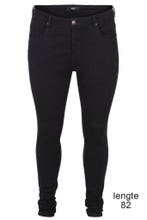 Jeans AMY Zizzi super slim maat 50, Verzenden, Nieuw