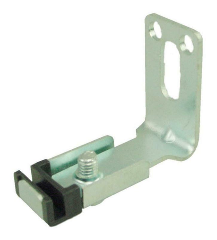 Radiator zijvasthouder beugel geisoleerd, Bricolage & Construction, Quincaillerie & Fixations, Enlèvement ou Envoi