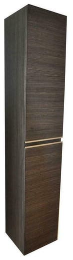 Tigris Losse kast 1600x300x300 houtnerf grijs, Ophalen of Verzenden