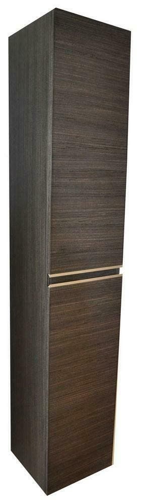 Tigris Losse kast 1600x300x300 houtnerf grijs, Ophalen of Verzenden, Nieuw