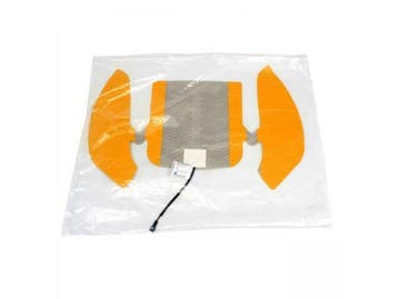ORIGINAL GM Opel stoelverwarming Insignia-rugleuning 1748023, Ophalen of Verzenden, Nieuw