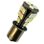 CANBUS BA15S 18 SMD LED P21W / 1156, Verzenden, Nieuw