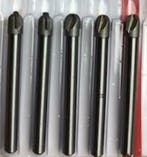 RUPES Extra bolkopfrezen houtrotfrezen voor RUPES AR 38 EN/E, Verzenden, Nieuw