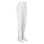 *TIP*  Plastic collection Benenset dame wit LF1201-01, Ophalen of Verzenden