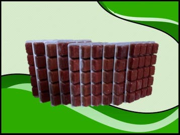 Stendker Goodheart 10x 100 gram discusvoer (Visvoeding), Verzenden, Nieuw