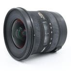 Sigma 10-20mm F/3.5 EX DC HSM Canon | Occasion, Ophalen of Verzenden, Nieuw