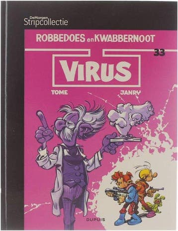 Robbedoes - 4 Avonturen van Robbedoes 9789089690074 Franquin, Verzenden, Franquin