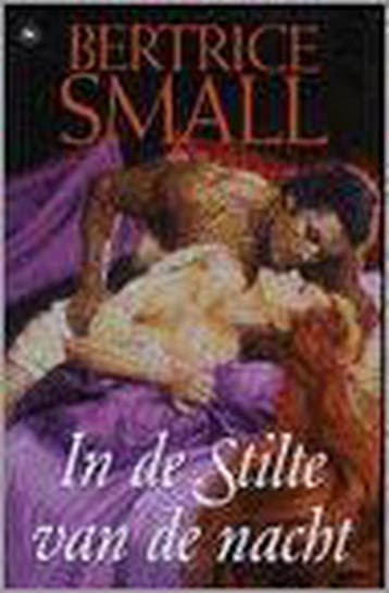 STILTE VAN DE NACHT 9789044303421 B. Small, Verzenden, Gelezen, B. Small