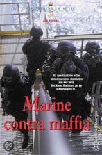 Marine contra maffia / De marine in actie 9789044928846, Boeken, Verzenden, Gelezen, Jan Postma