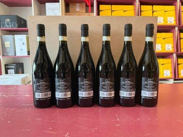 2022 Begali - Amarone della Valpolicella - 6 Flessen (0.75, Nieuw