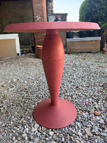 Kartell - Philippe Starck - Tafel - Miss Balu - ABS,
