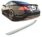 Aileron Becquet Lame de Coffre Pour Mercedes Classe Cls W219, Verzenden