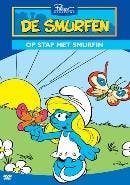 Smurfen - Op stap met smurfin op DVD, Verzenden