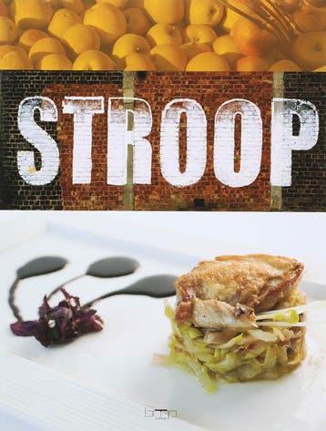 Stroop / BMP culinair 9789057202896 S. Stevaert, Verzenden, S. Stevaert