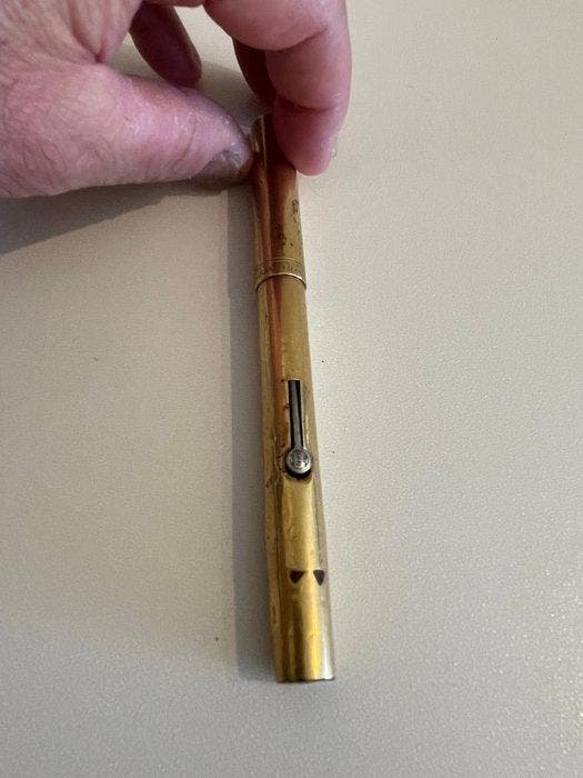 Waterman - Sans prix de réserve - Stylo à plume, Collections, Stylos